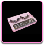 Full Style Crystal Lashes